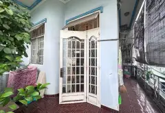 LÔ GÓC THỐNG NHẤT – GÒ VẤP | 95M² | NGANG 5M | 13,5 TỶ
📍 Sát mặt tiền Thống Nhất, P. Thông Tây Hội... Bán nhà mặt phố tại Thông Tây Hội, Hồ Chí Minh 09