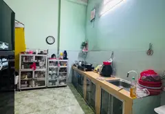 Bán nhà Bình Trị Đông, Bình Tân
113m2. - 3 tầng - hai mặt tiền
5.2 x 22. Giá 8ty4... Bán nhà riêng tại Bình Trị Đông, Hồ Chí Minh 11