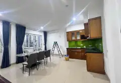 SIÊU PHẨM YÊN XÁ – 5 TẦNG ĐẸP – FULL NỘI THẤT - GIAO THÔNG THUẬN TIỆN 30M2 GIÁ 7.8 TỶ... Bán nhà riêng tại Thanh Liệt, Hà Nội 03