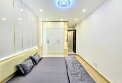 Cơ hội sở hữu nhà 5 tầng mới toanh trung tâm quận Giáp Nhị, giá tốt không thể bỏ lỡ... Bán nhà riêng tại Hoàng Mai, Hà Nội 09