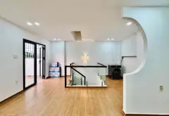 BÁN NHÀ GÒ VẤP – GẦN NGUYỄN VĂN KHỐI – NHÀ 4 TẦNG – HXH – 41,5M² – NHỈNH 4 ĐỒNG... Bán nhà riêng tại Thông Tây Hội, Hồ Chí Minh 13