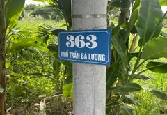 Bán đất hướng Bắc tại phường Trần Bá Lương, diện tích 472 m2, pháp lý cơ sở... Bán đất tại Hưng Đạo, Hải Phòng 03