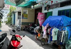 Nhà rộng 5m, hẻm ô tô, sẵn sàng ở ngay... Bán nhà riêng tại Tân Sơn Nhì, Hồ Chí Minh 02