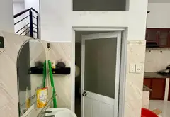 Nhà hẻm ô tô Trường Lưu, Long Trường, TP Thủ Đức, 52m2, ngang 4,4m, 3 tầng 3pn. Giá 5,3 tỷ... Bán nhà riêng tại Long Trường, Hồ Chí Minh 10
