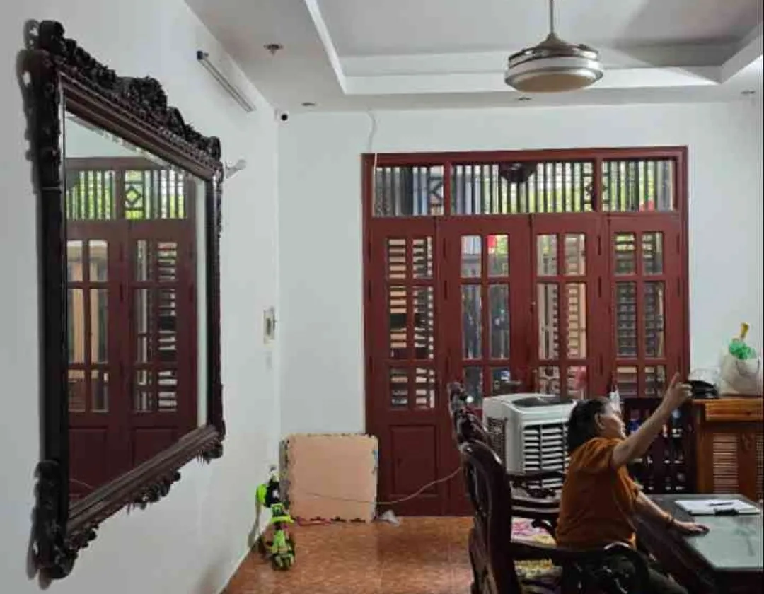 77.12A Yên Hòa 5 tầng, 54/55m2 17.9 tỷ... Bán nhà riêng tại Yên Hòa, Hà Nội 01