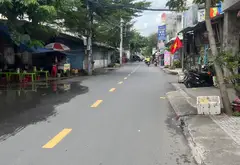Bán nhà mặt tiền tại Tân Thới Nhất, Quận 12, diện tích 73.4m2, nhà 4 tầng kiên cố... Bán nhà mặt phố tại Đông Hưng Thuận, Hồ Chí Minh 07
