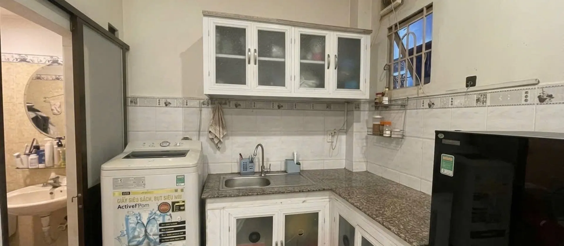 Nhà 2 tầng siêu hiếm phường Đức Nhuận - cơ hội đầu tư đỉnh cao... Bán nhà riêng tại Đức Nhuận, Hồ Chí Minh 01