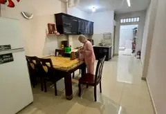 Bán nhà riêng 4 tầng tại Phường 1, Quận 8, diện tích gần 100m2, giá 12 tỷ 0948769331... Bán nhà riêng tại Chánh Hưng, Hồ Chí Minh 04