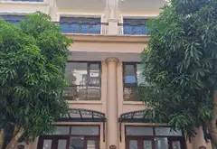Liền kề phân khu đảo dừa, diện tích 54m nhà xây 5 tầng, ô tô đỗ ngày đêm, bảo vệ 24/7... Bán owner_side tại Gia Lâm, Hà Nội 03
