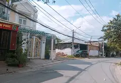 Căn nhà mặt phố tiện kinh doanh, vị trí đắc địa tại Xuân Thới Sơn... Bán nhà mặt phố tại Xuân Thới Sơn, Hồ Chí Minh 01
