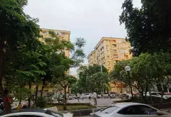 Căn hộ 3 phòng ngủ rộng rãi tại Hoàng Mai... Bán căn hộ chung cư tại Hoàng Mai, Hà Nội 01