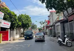 Trục phố Vân Trì kinh doanh sầm uất ngày đêm 190.8m2 mặt tiền 7.3m, có vỉa hè, pháp lý rõ ràng... Bán đất tại Phúc Thịnh, Hà Nội 03