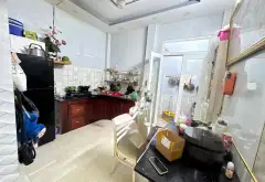 NHÀ MT HẺM XE TẢI -NGUYỄN DUY TRINH – Q 2 (PHƯỜNG BÌNH TRƯNG) –... Bán nhà riêng tại Bình Trưng, Hồ Chí Minh 06