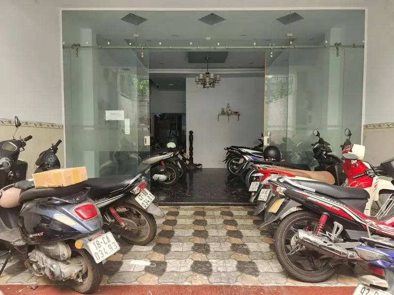 Siêu phẩm 5 tầng BTCT cho dòng tiền khủng tại Quận 10... Bán nhà riêng tại Hòa Hưng, Hồ Chí Minh 01