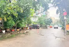 Nhà đẹp, hẻm rộng tại phường An Hội Đông, cơ hội hiếm có tại Hồ Chí Minh... Bán nhà riêng tại An Hội Đông, Hồ Chí Minh 19