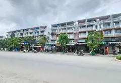 Nhà mặt phố 4 tầng có thang máy tại khu đô thị Mizuki Park, 105m2... Bán nhà mặt phố tại Bình Hưng, Hồ Chí Minh 01