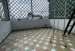 Nhà 4 Tầng 2 Mặt Hẻm Oto Bình Tân Giá Rẻ, Đường Mã Lò... Bán nhà riêng tại Bình Tân, Hồ Chí Minh 11