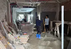 Bán nhà mặt phố La Thành , mặt tiền 5m, trung tâm Ba Đình... Bán nhà mặt phố tại Ba Đình, Hà Nội 02
