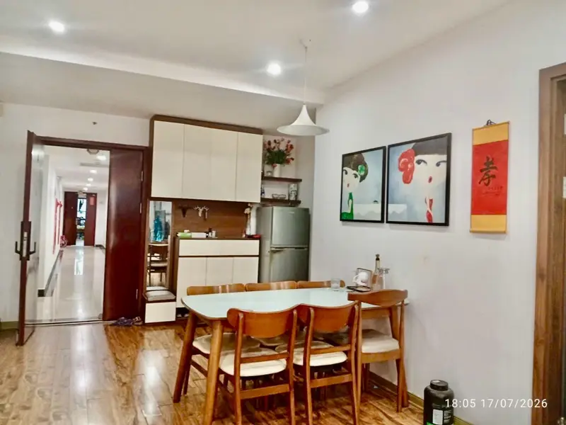 Bán căn hộ chung cư Xuân Đỉnh 86,3m giá 7 tỷ... Bán căn hộ chung cư tại Xuân Đỉnh, Hà Nội 01