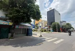 Bán nhà mặt phố 3 tầng, diện tích 25.2m2, giá 5.5 tỷ tại Tân Phú... Bán nhà mặt phố tại Phú Thạnh, Hồ Chí Minh 01