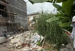 Bán đất 50,1 m² tại Bắc Sơn, An Dương - Mặt tiền 4,8m, pháp lý cơ sở... Bán đất tại An Dương, Hải Phòng 02