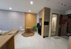 Bán căn hộ 1 phòng ngủ tại Vinhomes Quận 9, pháp lý rõ ràng, giá ưu đãi... Bán căn hộ chung cư tại Long Bình, Hồ Chí Minh 10