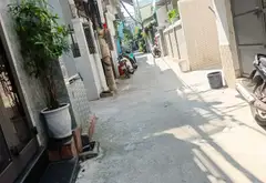 Cơ hội hiếm có nhà 3 tầng kiên cố gần biển Trần Cao Vân giá tốt... Bán nhà riêng tại Thanh Khê, Đà Nẵng 06