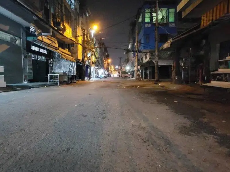 Bán nhà riêng 4 tầng tại quận Tân Bình, vị trí 2 mặt tiền kinh doanh đa ngành... Bán nhà riêng tại Bình Tiên, Hồ Chí Minh 01