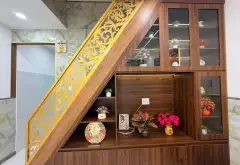Bán Nhà đường 26/3 - Hương Lộ 3 - Bình Tân - Hẻm ô tô thông - 4.6tỷ TL... Bán nhà riêng tại Bình Hưng Hòa, Hồ Chí Minh 08