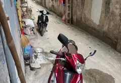 Nhà mặt phố đỉnh, kinh doanh thỏa thích, giá cực tốt... Bán nhà mặt phố tại Ngọc Hồi, Hà Nội 08