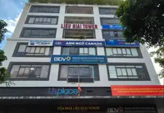 BÁN CĂN CHUNG CƯ 26 LIỄU GIAI - HÀNG XÓM LOTTE ĐÀO TẤN - 3 PHÒNG NGỦ - 2WC - TẦNG TRUNG - VIEW ĐẸP... Bán căn hộ chung cư tại Ngọc Hà, Hà Nội 01