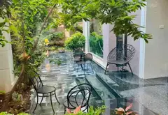 Bán biệt thự song lập Ciputra Nam Thăng Long, diện tích 296m², 4 tầng, mặt tiền 9.6m... Bán biệt thự, liền kề tại Tây Hồ, Hà Nội 06