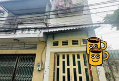 Bán Nhà Sát Bến Xe Miền Tây... Bán nhà riêng tại An Lạc, Hồ Chí Minh 06