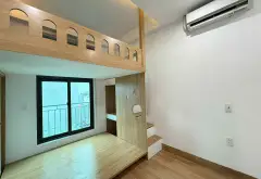CCMN sang trọng tại Khương Đình, 7 tầng, 21PN, 1.5 tỷ/năm với tiềm năng đầu tư vượt trội.... Bán chung cư mini tại Khương Đình, Hà Nội 05