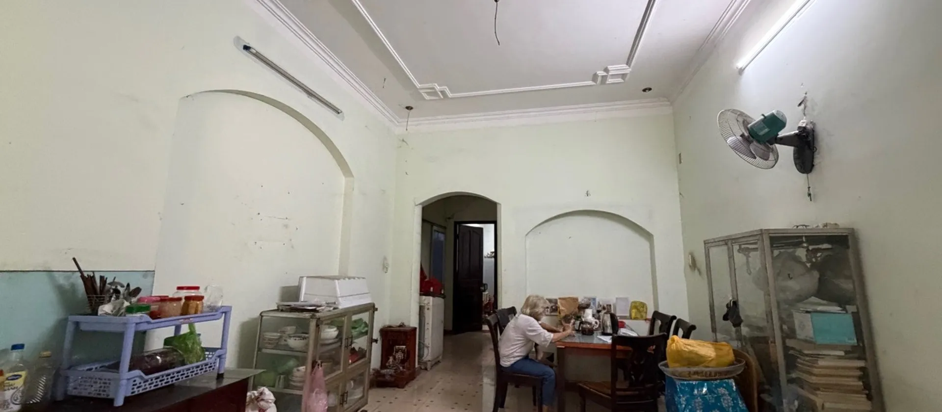 Nhà Mặt Tiền Sầm Uất Trung Tâm Gò Vấp... Bán nhà mặt phố tại Hạnh Thông, Hồ Chí Minh 01