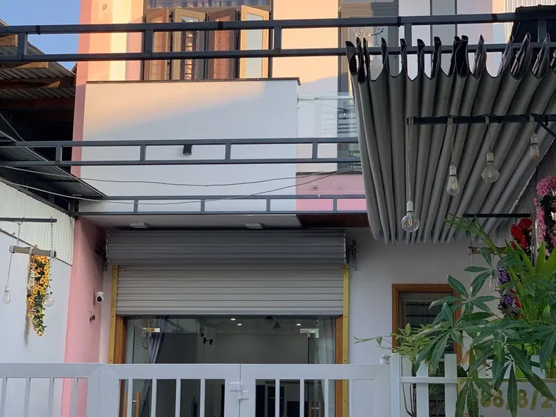 Cơ Hội Sở Hữu Nhà 3 Tầng Đẹp Tại An Khê, Đà Nẵng Với 3 Mặt Thoáng Hiếm Có... Bán nhà riêng tại An Khê, Đà Nẵng 01