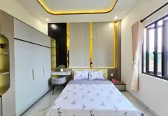 🏡 CHÀO BÁN NHÀ 3 TẦNG – FULL NỘI THẤT XỊN XÒ, NHÀ MỚI ĐẸP, KHU VỰC PHƯỜNG AN KHÊ... Bán nhà mặt phố tại An Khê, Đà Nẵng 04