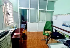 Nhà 2 Tầng 3 Mặt Hẻm Thông Sạch, Giá Tốt Quận 10... Bán nhà riêng tại Hòa Hưng, Hồ Chí Minh 02