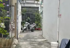 Bán nhà cấp 4 phường Thông Tây Hội, Hồ Chí Minh, diện tích 42.9 m², giá 4.3 tỷ đồng... Bán nhà riêng tại Thông Tây Hội, Hồ Chí Minh 01