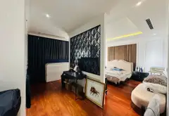 Biệt thự lô góc đẳng cấp tại Phường Yên Hòa, Hà Nội... Bán nhà mặt phố tại Yên Hòa, Hà Nội 08