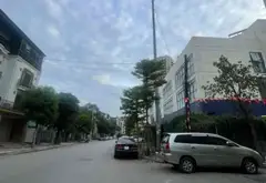 Bán nhà liền kề vị trí đắc địa tại KĐT Văn Khê 83m2, 5 tầng oto, vỉa hè phù hợp kinh doanh và an cư... Bán biệt thự, liền kề tại Hà Đông, Hà Nội 03