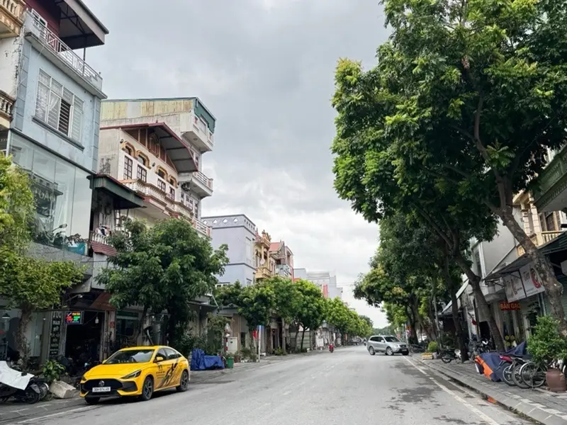 Bán đất 80m² xã Hà Hương, gần Vinhomes Liên Hà, Đông Anh... Bán đất tại Thư Lâm, Hà Nội 01