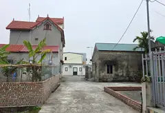 ĐẤT ĐẸP – VUÔNG VẮN – ĐƯỜNG Ô TÔ – ĐÓN ĐẦU KHU CÔNG NGHIỆP... Bán đất tại Phạm Ngũ Lão, Hưng Yên 05