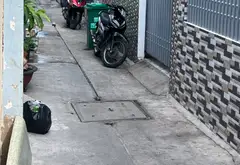 Nhà quận Bình Tân 5.9x17 • Diện tích 99.1m2 • 2 mặt hẻm • 6.8 tỷ... Bán owner_side tại An Lạc, Hồ Chí Minh 02