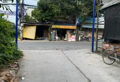 Nhà mặt tiền Huỳnh Thị Hai sở hữu ngay giá tốt khó tin 1,2 tỷ... Bán nhà riêng tại Trung Mỹ Tây, Hồ Chí Minh 01