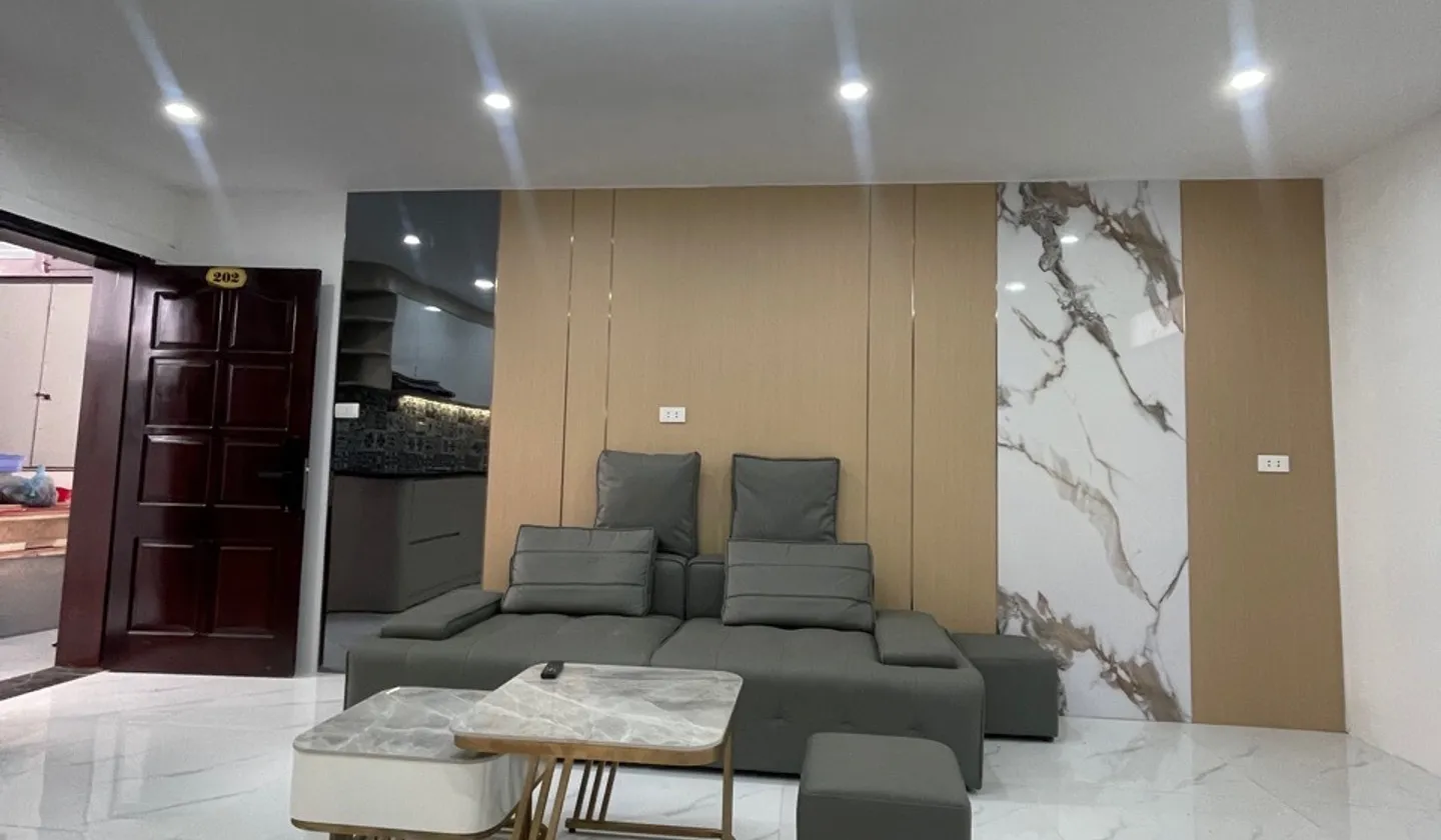 Bán căn hộ duplex 2 tầng tại Phùng Hưng, phù hợp ở và cho thuê... Bán căn hộ chung cư tại Hoàn Kiếm, Hà Nội 01