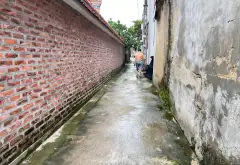 Đất ở Thái Phù Sóc Sơn, Tiềm năng Đầu Tư Đỉnh... Bán đất tại Sóc Sơn, Hà Nội 04