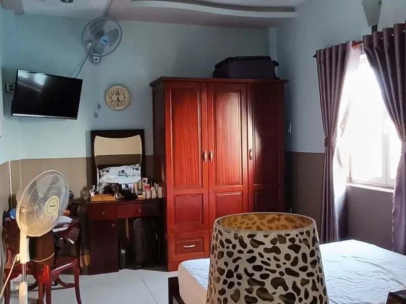Khách sạn siêu hot mặt tiền Mã Lò - Bình Tân giá cực sốc... Bán bất động sản khác tại Bình Tân, Hồ Chí Minh 01