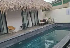 Villa view đẹp 3 mặt tiền giữa lòng rừng dừa Đà Nẵng... Bán nhà mặt phố tại Hội An Đông, Đà Nẵng 06