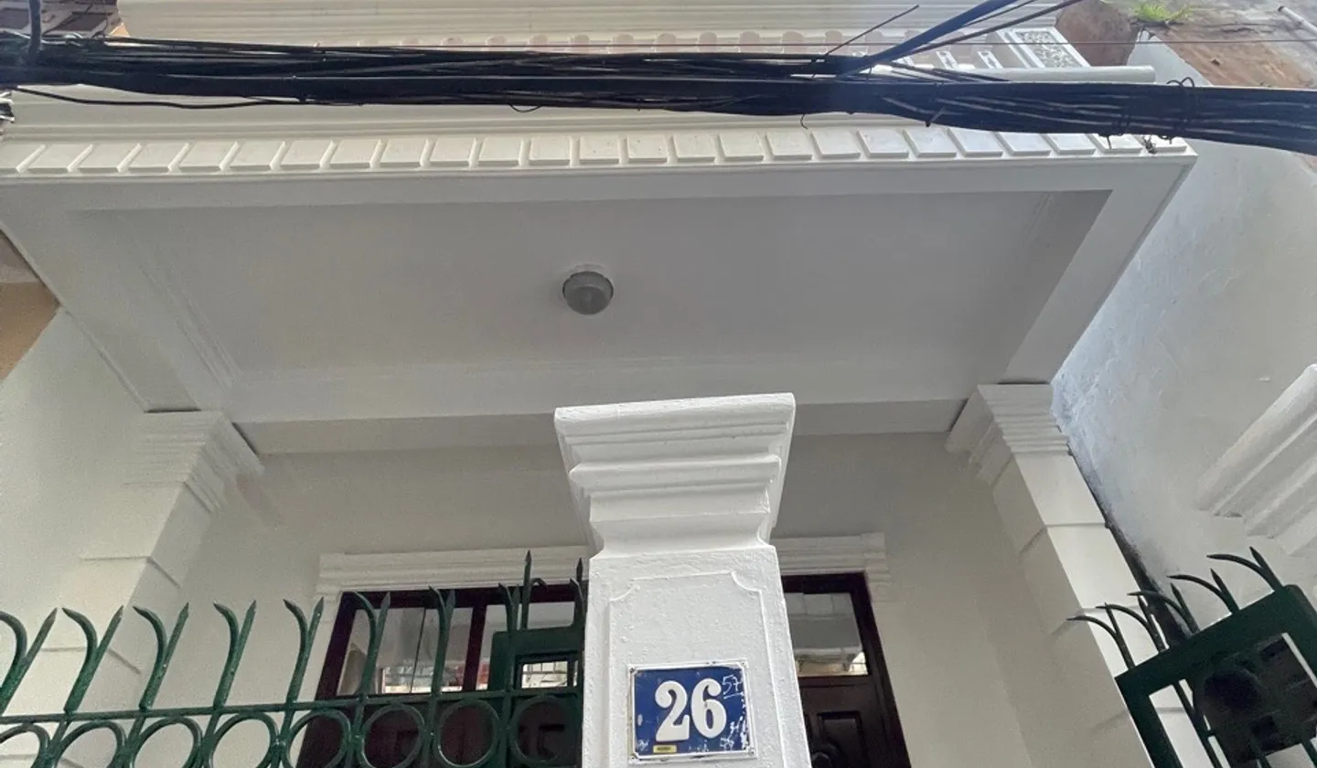 Nhà phân lô Định Công, 4PN full nội thất, gần KĐT Đại Kim... Bán nhà riêng tại Định Công, Hà Nội 01